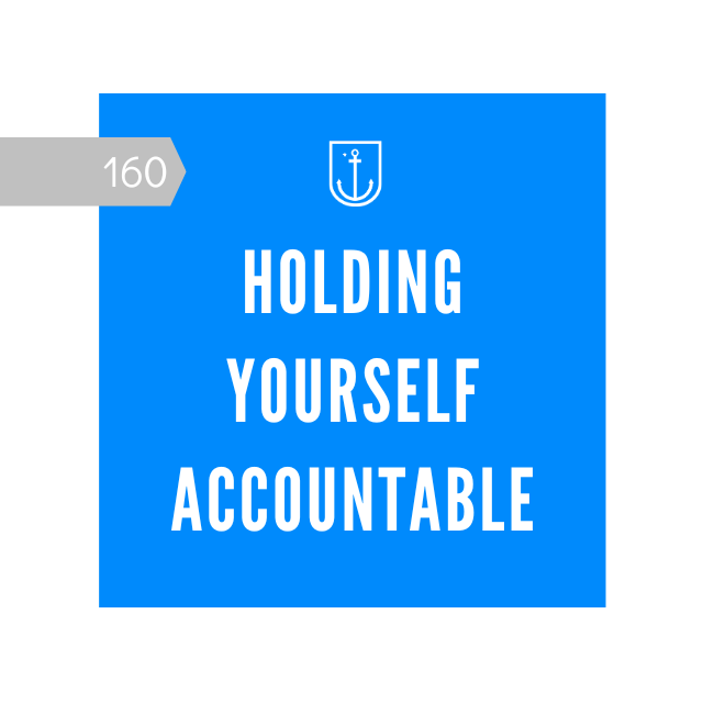 Building Accountability
